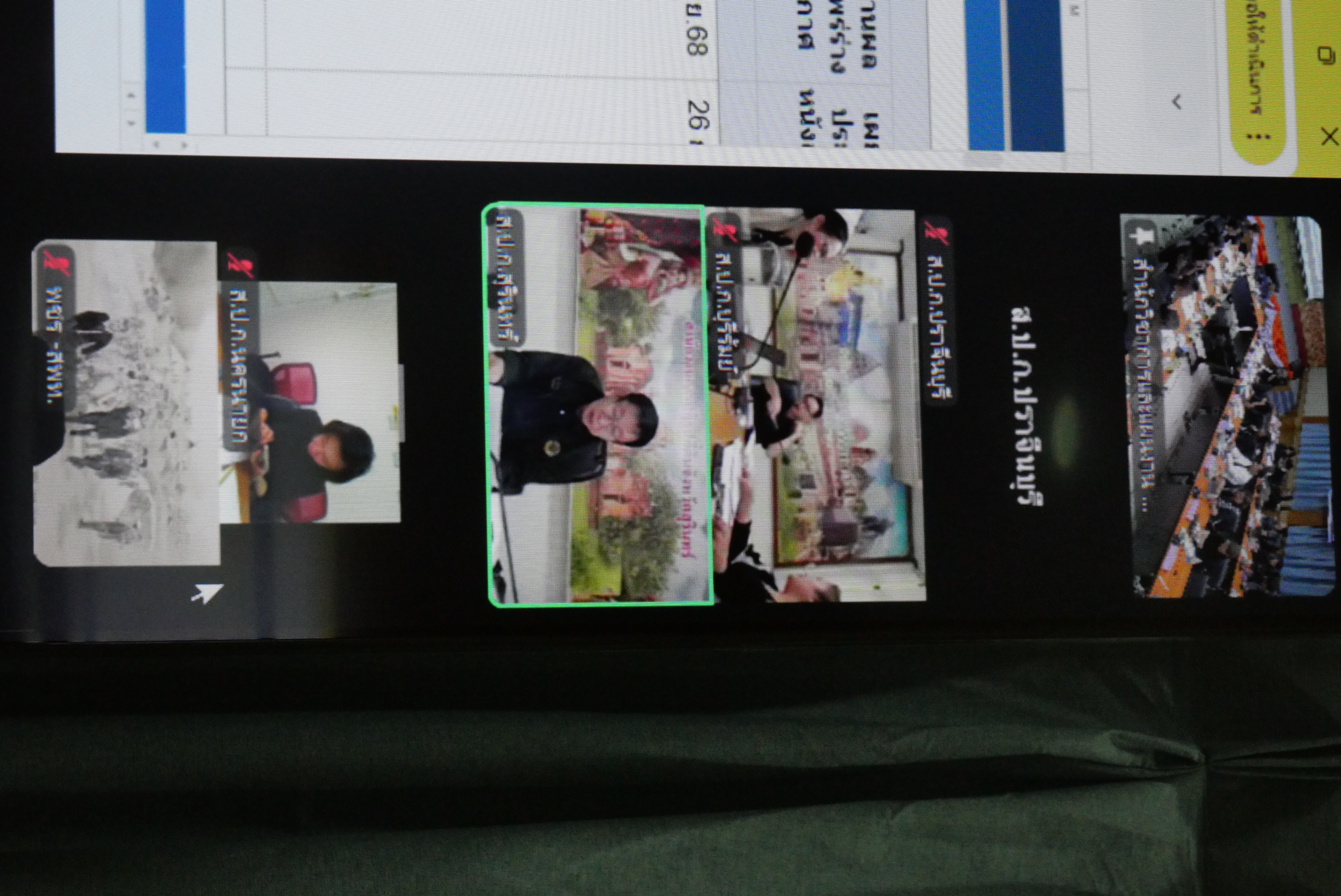 title - เลขาธิการ ส.ป.ก. ประชุมคณะทำงานติดตามเร่งรัดการใช้จ่ายเงินงบประมาณประจำปีงบประมาณ พ.ศ. 2569 ของ ส.ป.ก. ครั้งที่ 1/2569